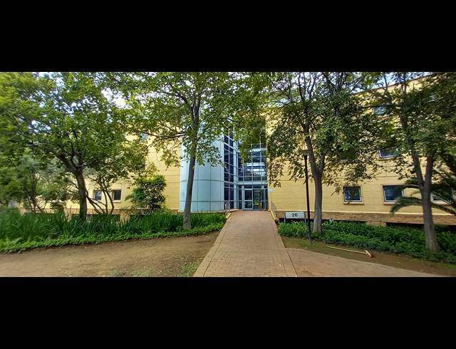 364M² OFFICE TO LET IN WOODMEAD